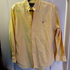 Ralph Lauren Button Down